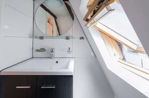 thumbnail: Bathroom sink