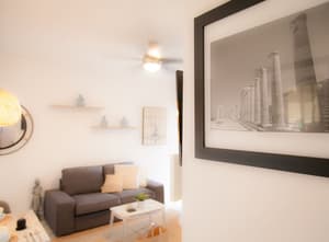 thumbnail: Living area