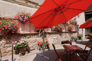 thumbnail: Terrace/patio