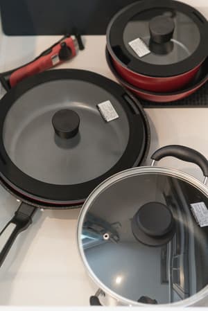 thumbnail: Private kitchen