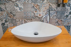 thumbnail: Bathroom sink