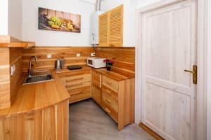 thumbnail: Private kitchen