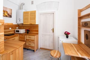thumbnail: Private kitchen