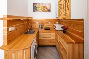 thumbnail: Private kitchen