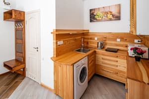 thumbnail: Private kitchen