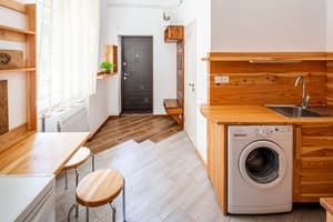 thumbnail: Private kitchen