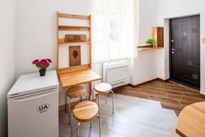 thumbnail: In-room dining