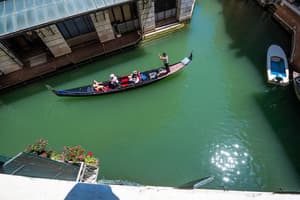thumbnail: View from room