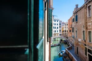 thumbnail: View from room