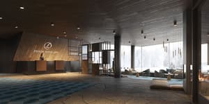thumbnail: Reception