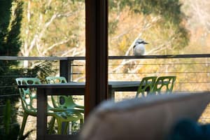 thumbnail: View from property