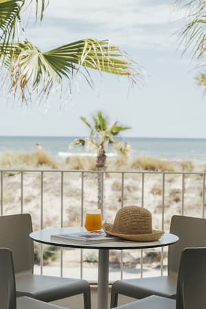 thumbnail: Terrace/patio