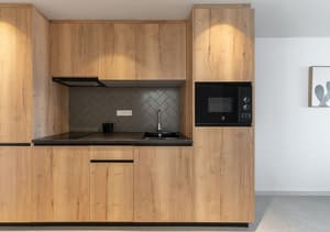 thumbnail: Private kitchen