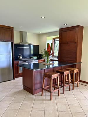 thumbnail: Private kitchen