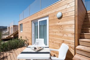 thumbnail: Terrace/patio