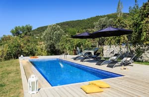 thumbnail: Outdoor pool