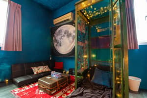 thumbnail: Room