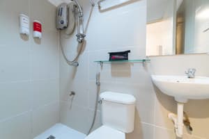 thumbnail: Bathroom