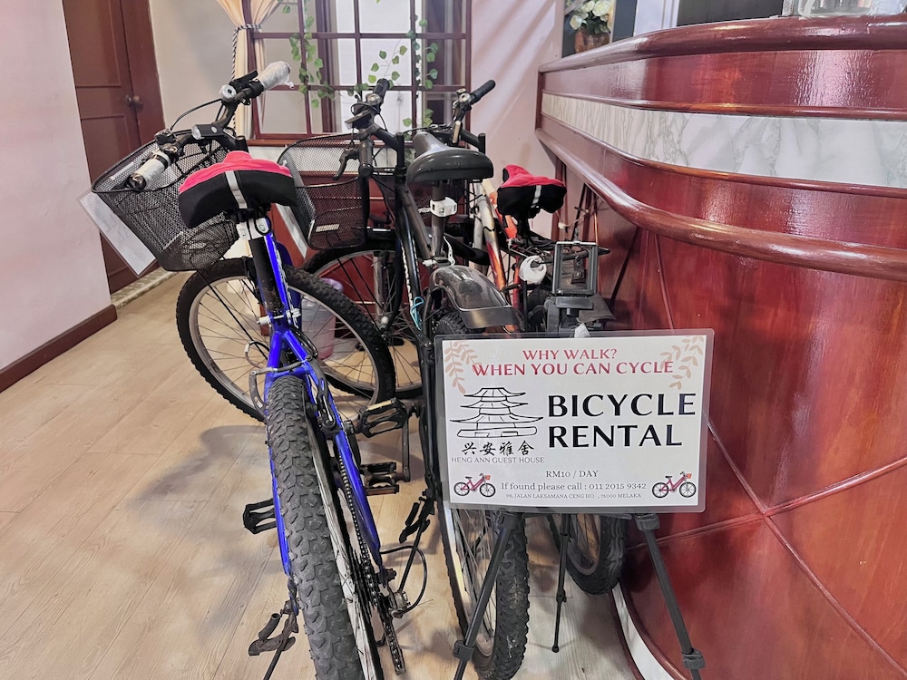 Bicycling