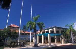thumbnail: Sport court