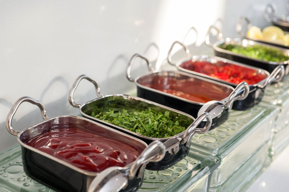 Buffet
