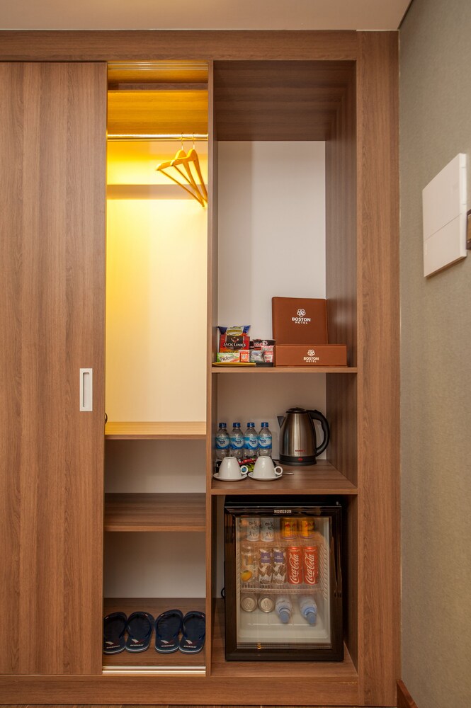 Minibar