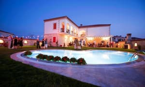 thumbnail: Outdoor pool