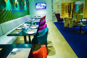 thumbnail: Restaurant