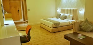 thumbnail: View from room