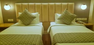 thumbnail: Interior