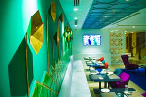 thumbnail: Restaurant