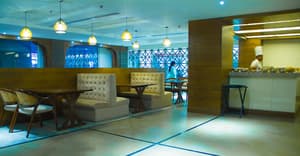 thumbnail: Restaurant
