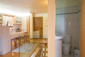 thumbnail: Private kitchen