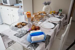thumbnail: Private kitchen