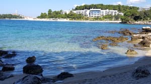 thumbnail: Beach