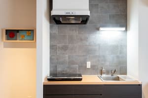 thumbnail: Private kitchen