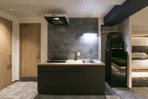 thumbnail: Room amenity