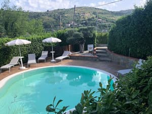 thumbnail: Outdoor pool