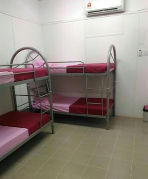 thumbnail: Room