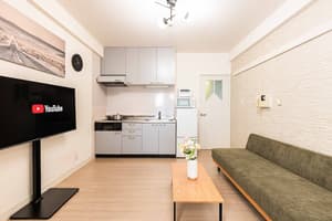 thumbnail: Interior