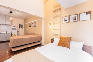 thumbnail: Interior