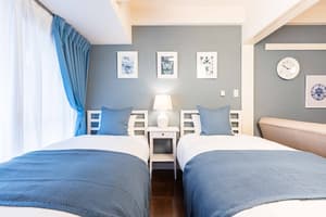 thumbnail: Interior