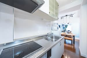 thumbnail: Private kitchen
