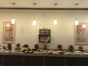 thumbnail: Breakfast meal