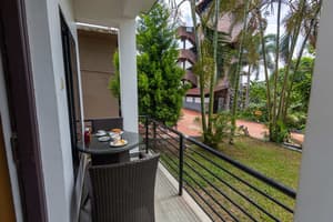 thumbnail: Balcony