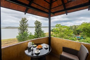 thumbnail: Balcony