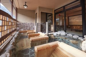 thumbnail: Hot springs