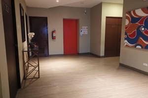 thumbnail: Fitness facility