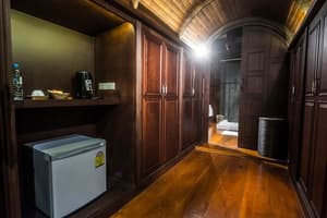 thumbnail: Room amenity