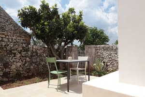 thumbnail: Terrace/patio